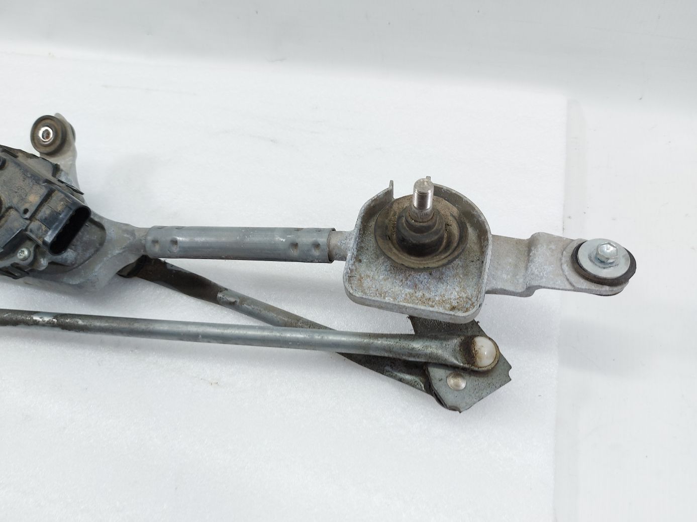 Regal Механізм склоочисника Buick Regal 2011-2017 13277077 Buick Regal 2