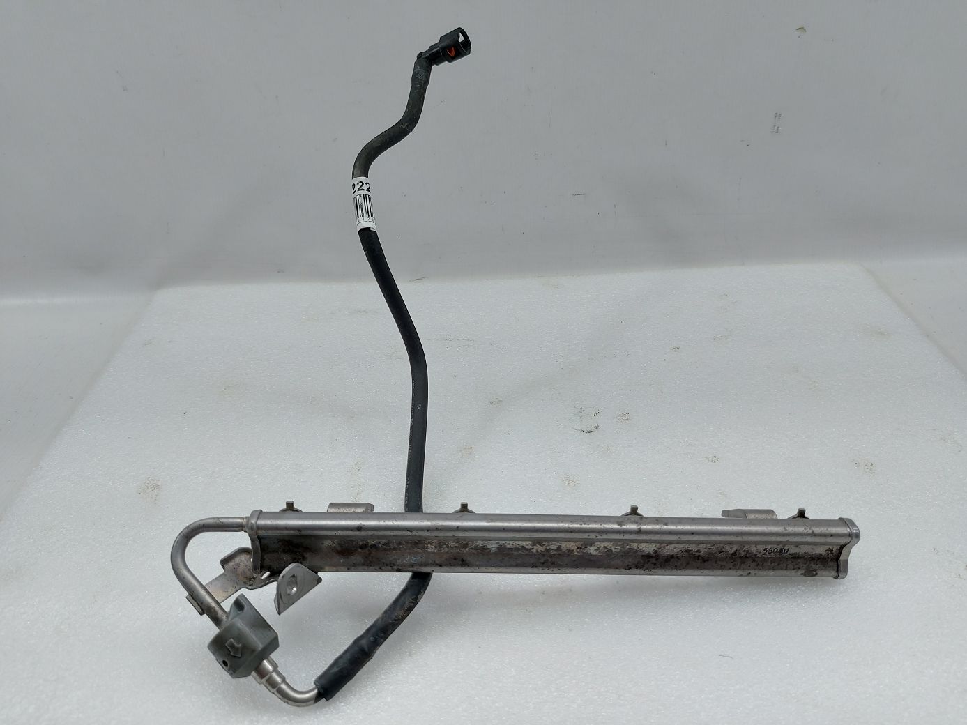 Altima. Паливна рейка Nissan Altima 2013-2018 175203TA1A Nissan Altima