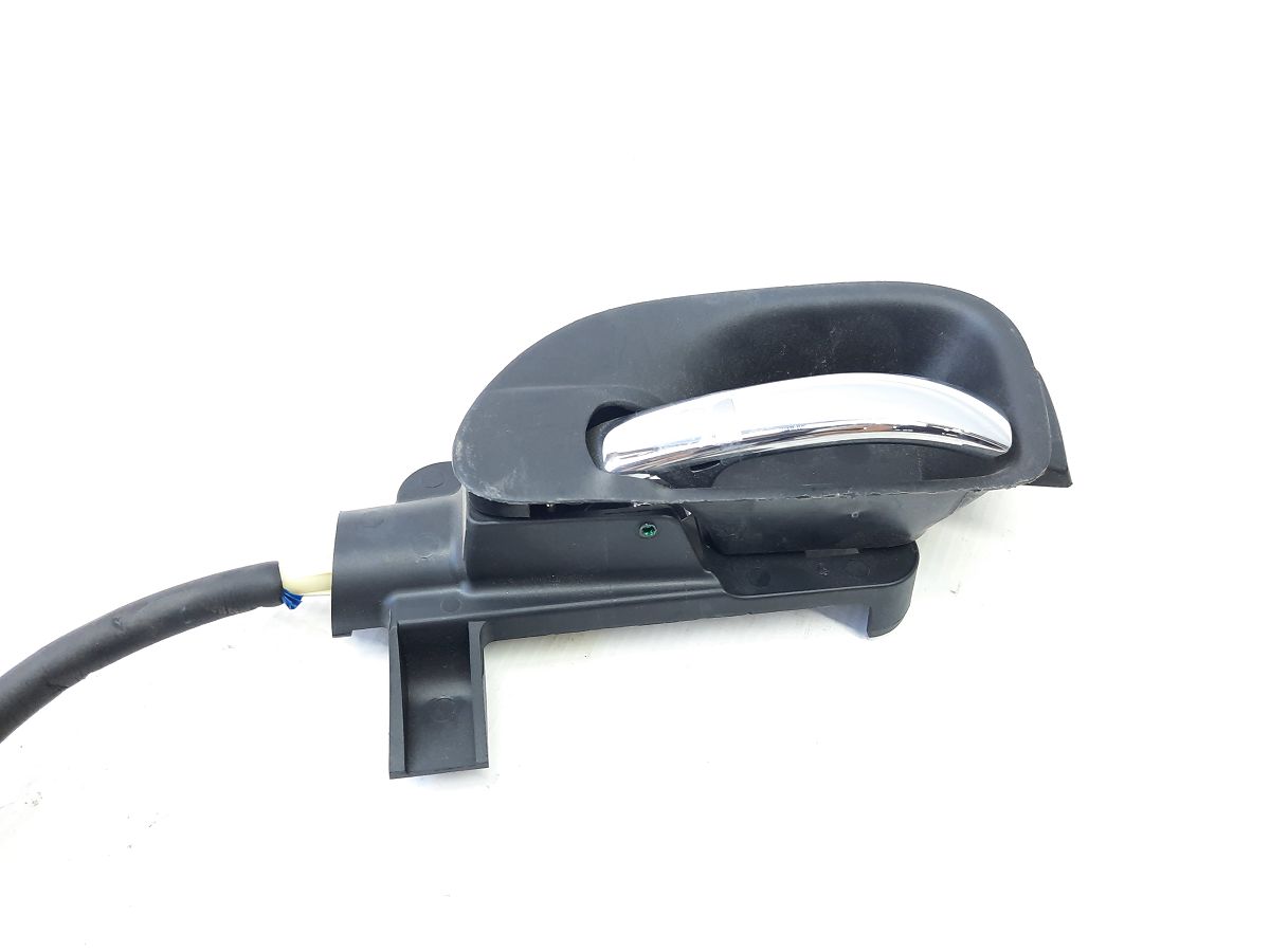 Journey Ручка дверей задньої лівої внутрішня Dodge Journey 2011-2020 68103387AA Dodge Journey 2