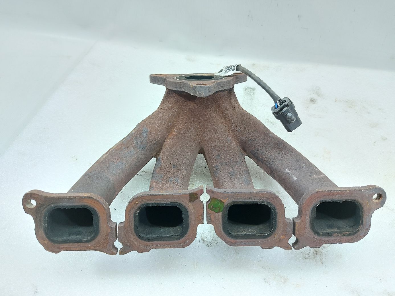 Malibu Випускний колектор Chevrolet Malibu 2013-2015 12627186 Chevrolet Malibu 2 Malibu Випускний колектор Chevrolet Malibu 2013-2015 12627186 Chevrolet Malibu 2