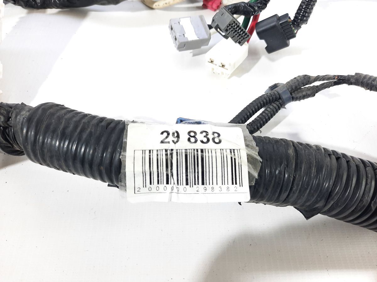 Insight Жгут проводов подкапотный левый Honda Insight 2010 32120TM8A11 Honda Insight 6