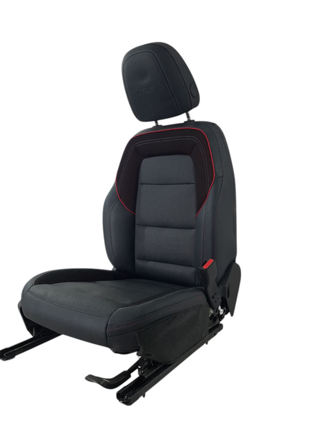 Equinox Сидіння переднє праве Chevrolet Equinox EV 2024-2025 13560460 Chevrolet Equinox EV 2