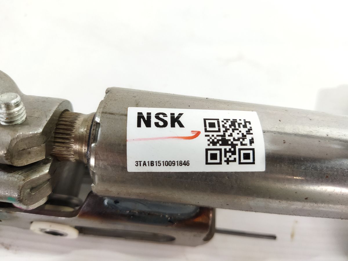 Altima Рулевая колонка Nissan Altima 2013-2018 488103TA1B Nissan Altima 5