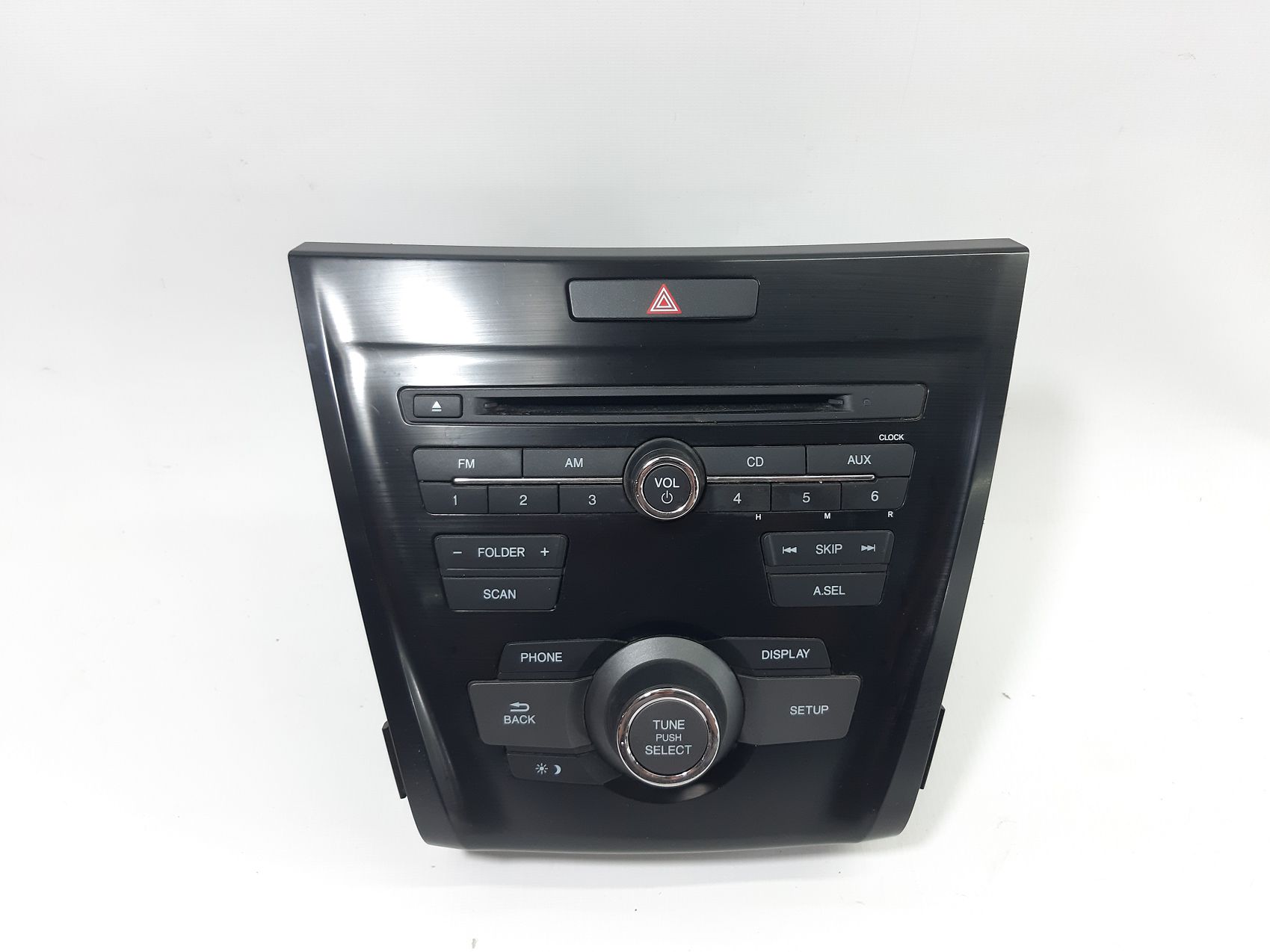 Ilx Магнитола Acura ILX 2016-2022 39100TX6A41 Acura ILX 4
