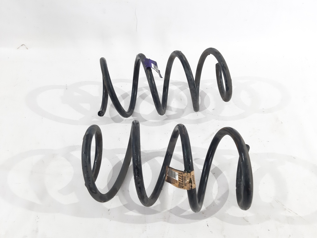 200 limited. Пружина передня ліва/права Chrysler 200 Limited 2015-2017 05168668AB Chrysler 200 Limited