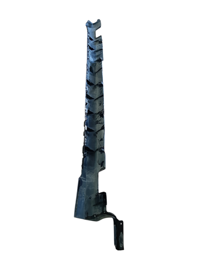 Model s Порог лівий (дефект) Tesla Model S 2012-2016  600587400J Tesla Model S 4