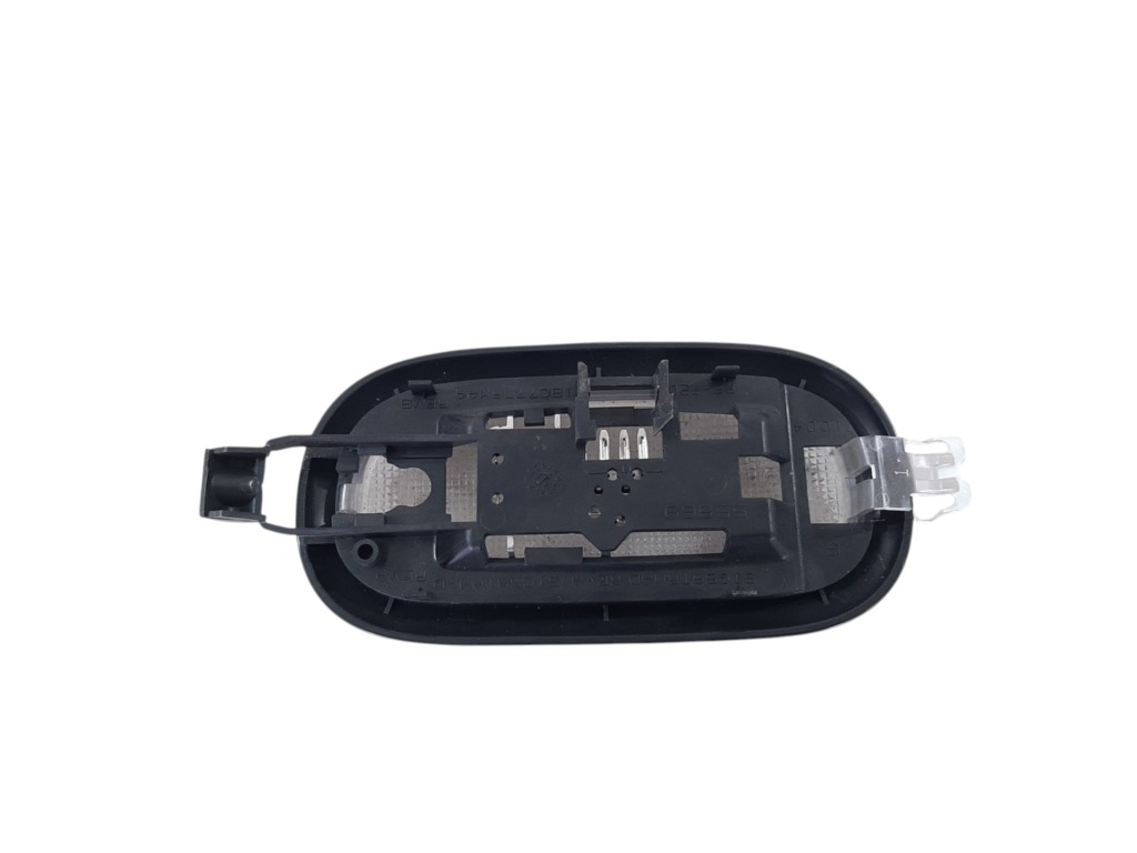 Grand caravan Плафон освітлення задній Dodge Grand Caravan 2011-2020 5JG551DAAB Dodge Grand Caravan 2