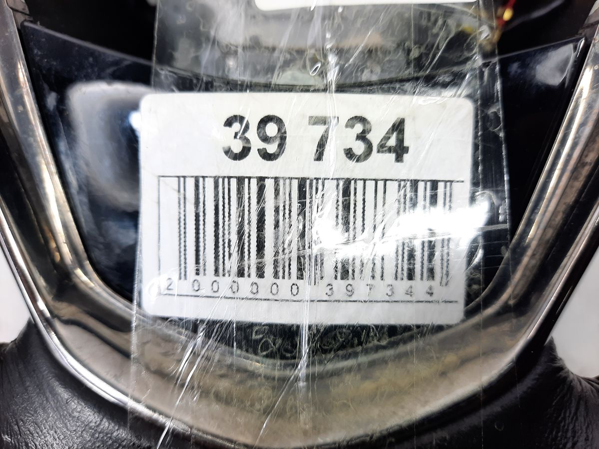 Ats Рульове колесо Cadillac ATS 2013-2019 84304439 Cadillac ATS 7