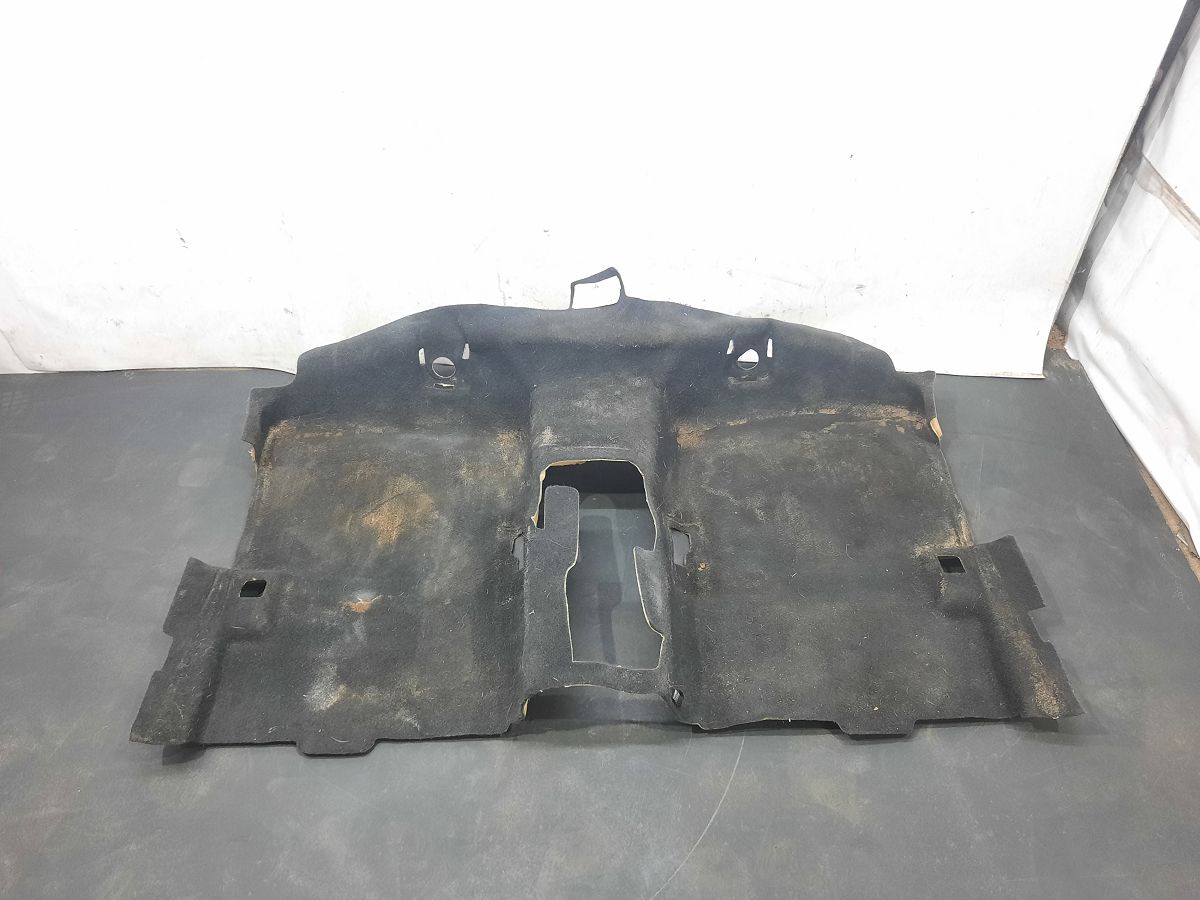 Dart Ковролін пасажирів заднього ряду Dodge Dart 2013-2019 1SW35DX9AE Dodge Dart 6