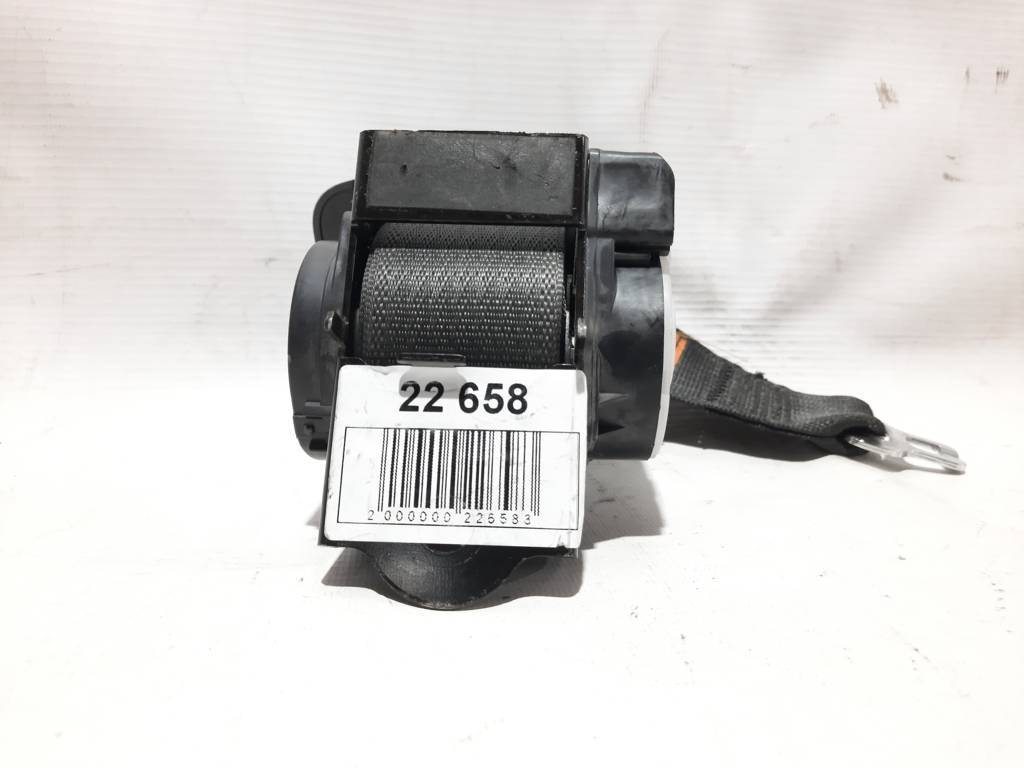 Ats Ремінь задній центральний Cadillac ATS 2013-2018 19367698 Cadillac ATS 4 Ats Ремінь задній центральний Cadillac ATS 2013-2018 19367698 Cadillac ATS 4