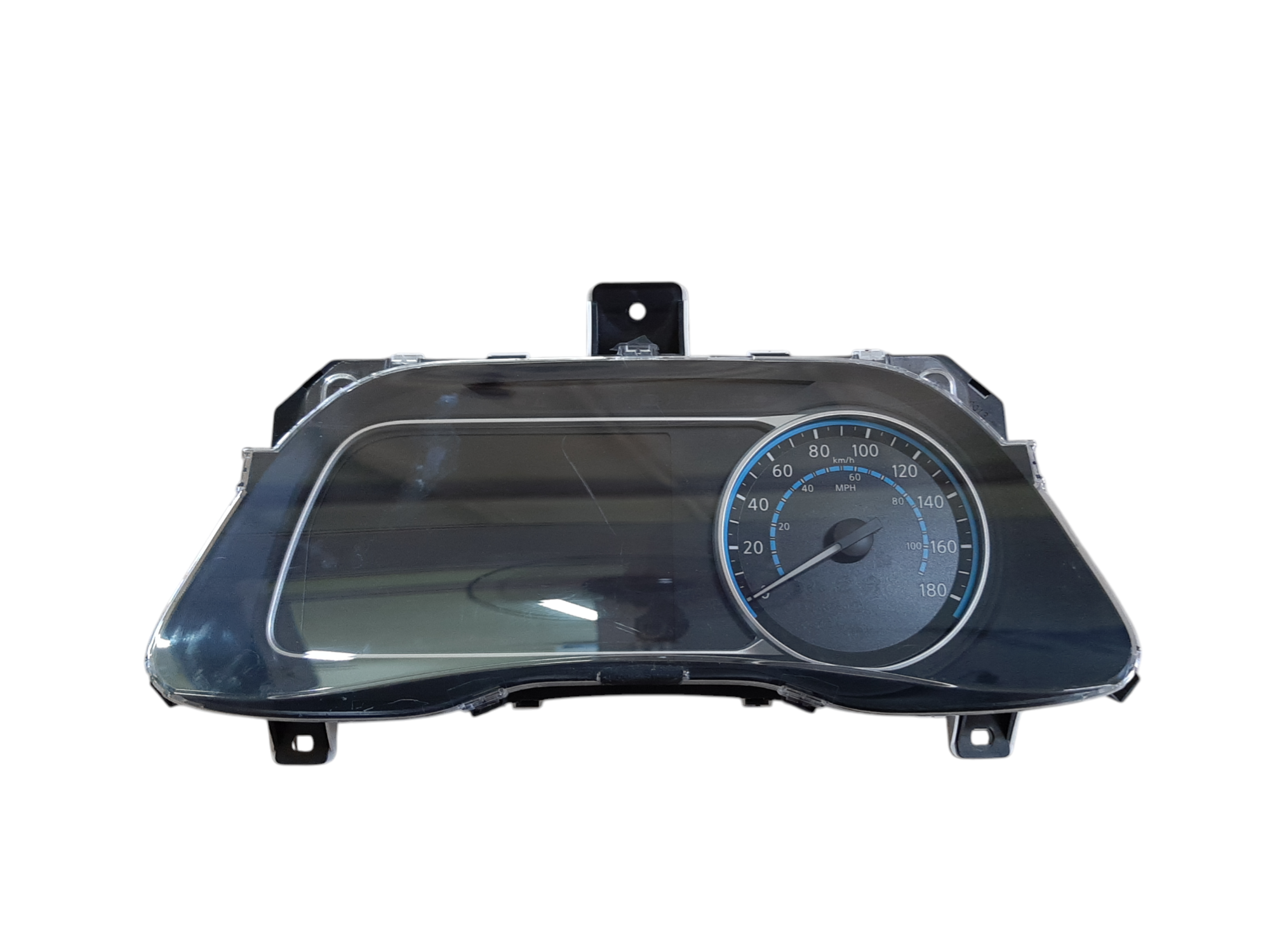 Leaf. Панель приладів Nissan Leaf 2020-2022 24810-5SG1D Nissan Leaf