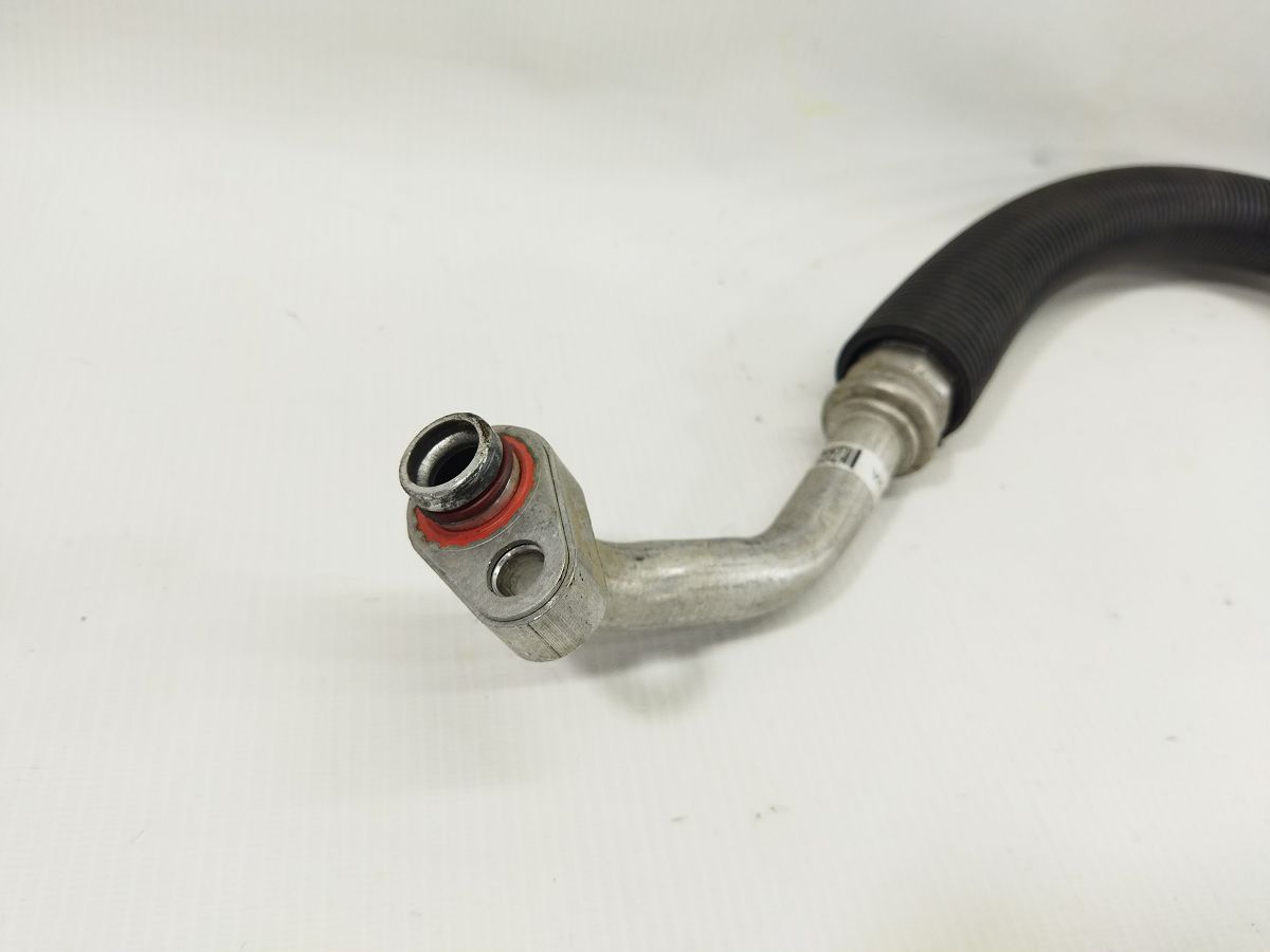 Fusion hybrid Трубка кондиционера компрессор-печка Ford Fusion Hybrid 2013-2020 DG9Z19D742N Ford Fusion Hybrid 3 Fusion hybrid Трубка кондиционера компрессор-печка Ford Fusion Hybrid 2013-2020 DG9Z19D742N Ford Fusion Hybrid 3