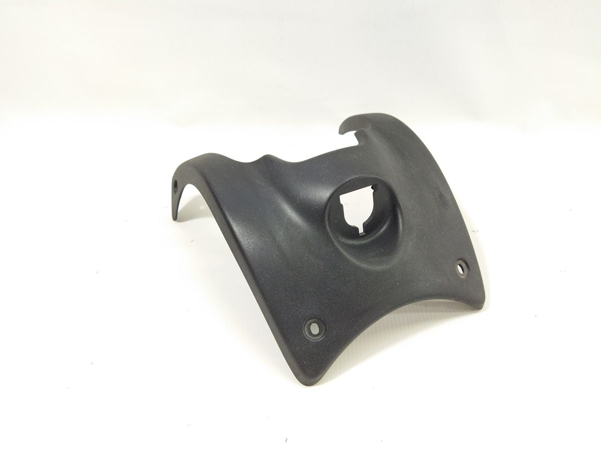 En-650d. Накладка переднього бензобака Kawasaki EN-650 D 2017 140930105 Kawasaki EN-650 D