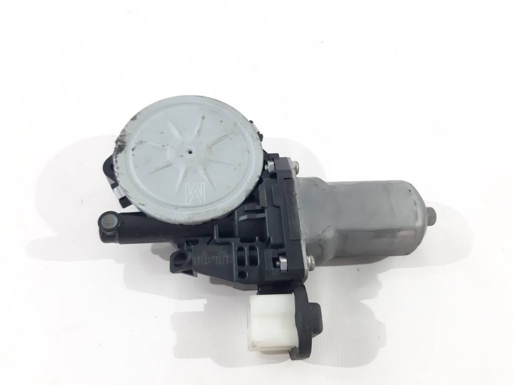 Quest. Моторчик склопідйомника двері передньої лівої Nissan Quest 2011-2017 807311JA0A Nissan Quest