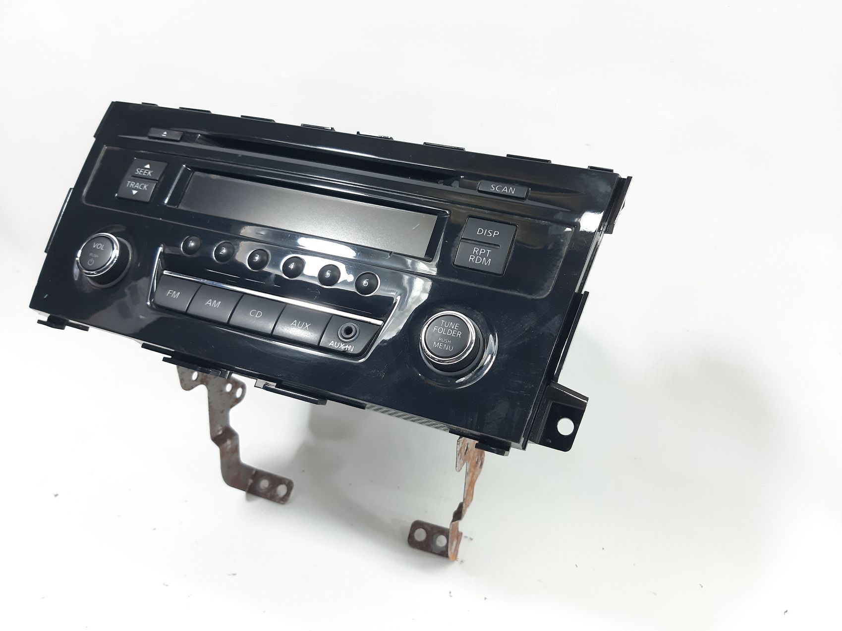 Altima Магнітола Nissan Altima 2014-2018 281853TB0G Nissan Altima 3 Altima Магнітола Nissan Altima 2014-2018 281853TB0G Nissan Altima 3