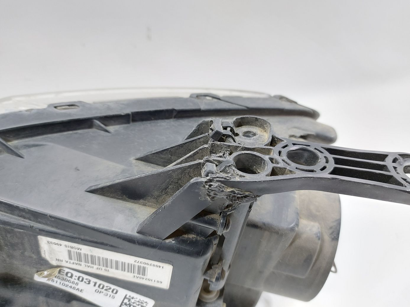 200 limited Фара права Chrysler 200 Limited 2015-2017 68110248AE Chrysler 200 Limited 7 200 limited Фара права Chrysler 200 Limited 2015-2017 68110248AE Chrysler 200 Limited 7