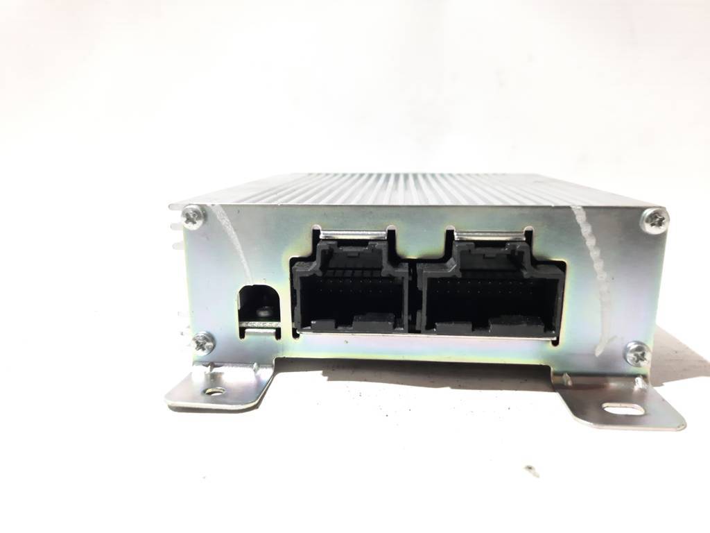 Fusion hybrid Звуковий підсилювач Ford Fusion Hybrid 2013 DS7T-14F509-CG Ford Fusion Hybrid 5 Fusion hybrid Звуковий підсилювач Ford Fusion Hybrid 2013 DS7T-14F509-CG Ford Fusion Hybrid 5