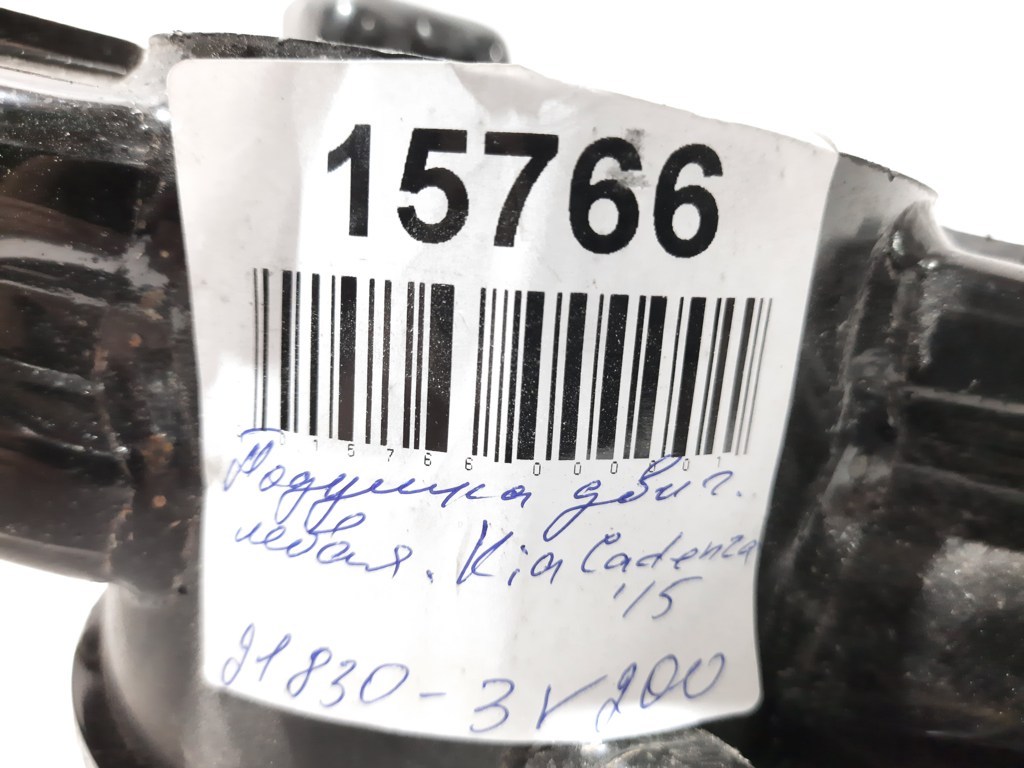 Cadenza Подушка двигуна ліва Kia CADENZA 2015 218303V200 Kia CADENZA 6 Cadenza Подушка двигуна ліва Kia CADENZA 2015 218303V200 Kia CADENZA 6