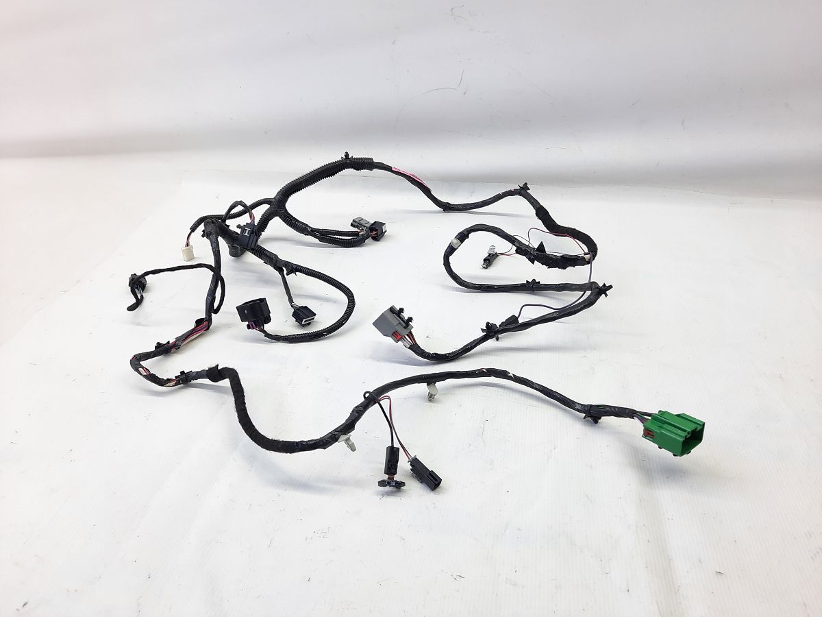 Equinox Проводка кришки багажника Chevrolet Equinox 2012-2015 23231441 Chevrolet Equinox 3