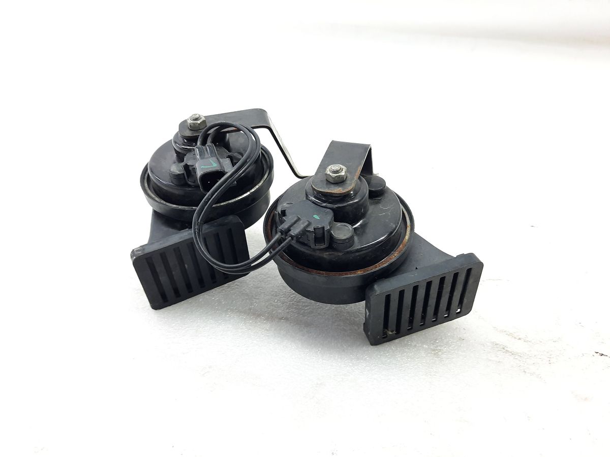 Ats. Звуковий сигнал (к-т) Cadillac ATS 2013-2015 22983299 Cadillac ATS