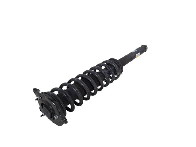 Model s. Стійка амортизатора задня права Tesla Model S 2012-2016 1015620-00-A Tesla Model S