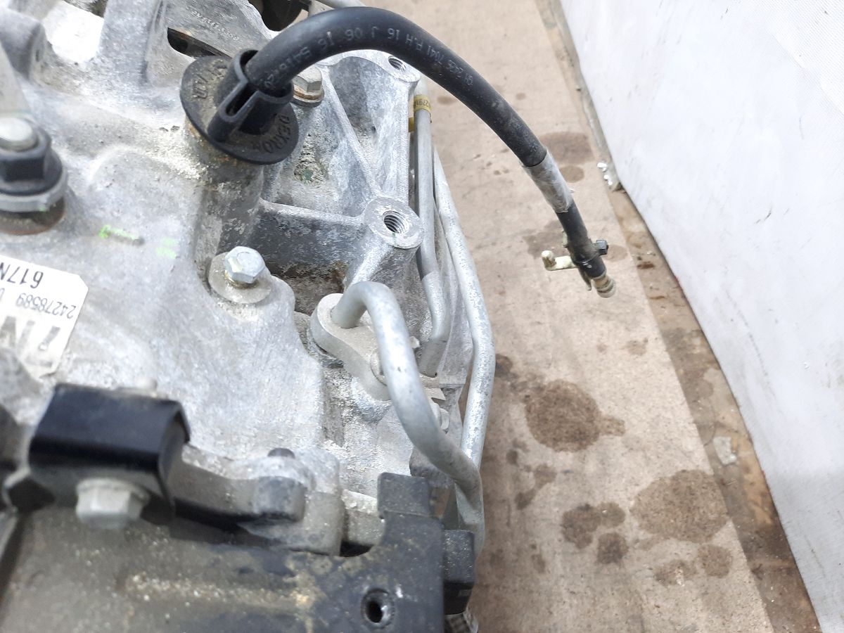 Cruze Коробка АКПП 44к Chevrolet Cruze 2017-2018 24278589 Chevrolet Cruze 5