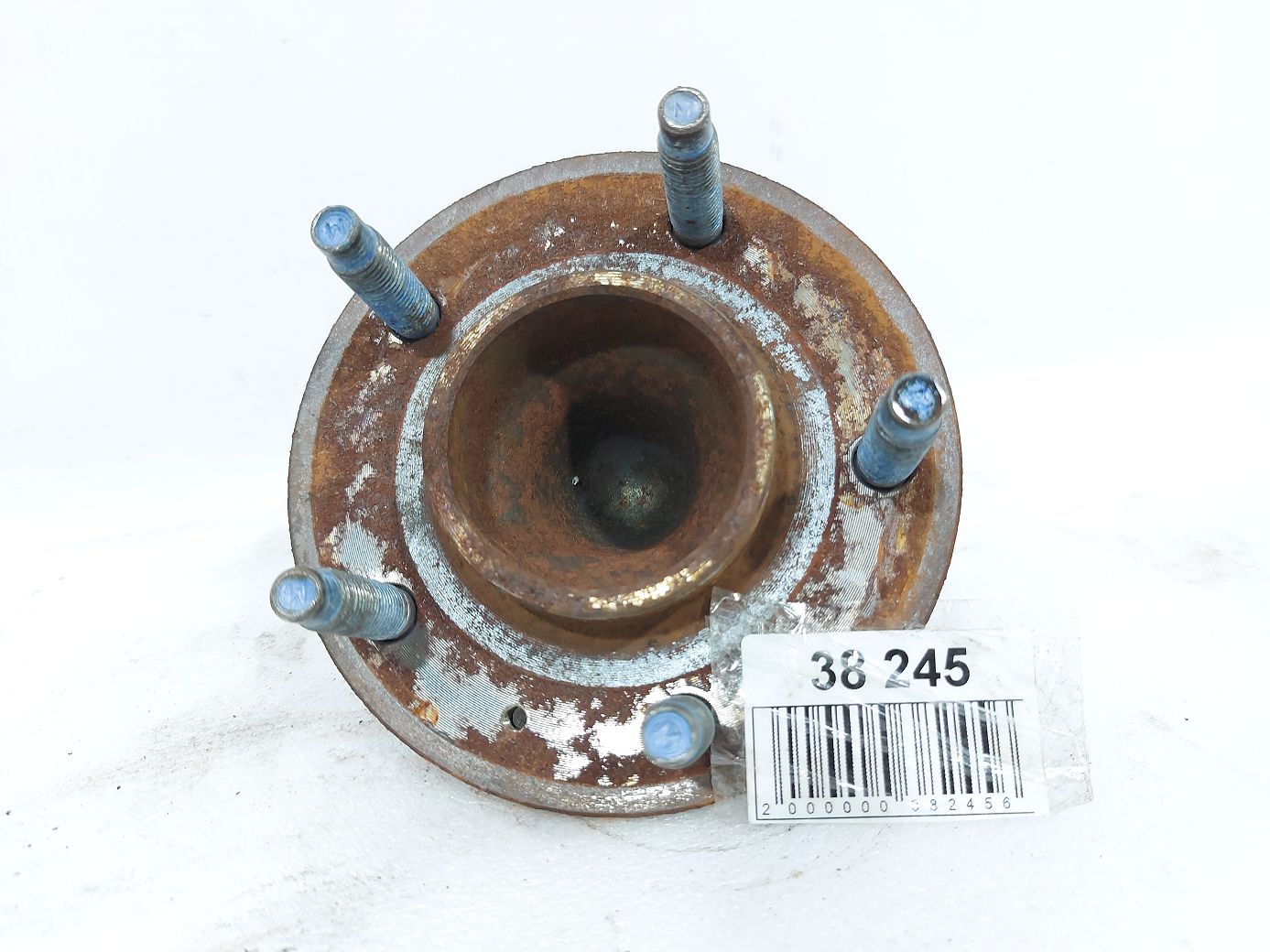 Ats Ступиця передня ліва/права Cadillac ATS 2013-2019 13585439 Cadillac ATS 5