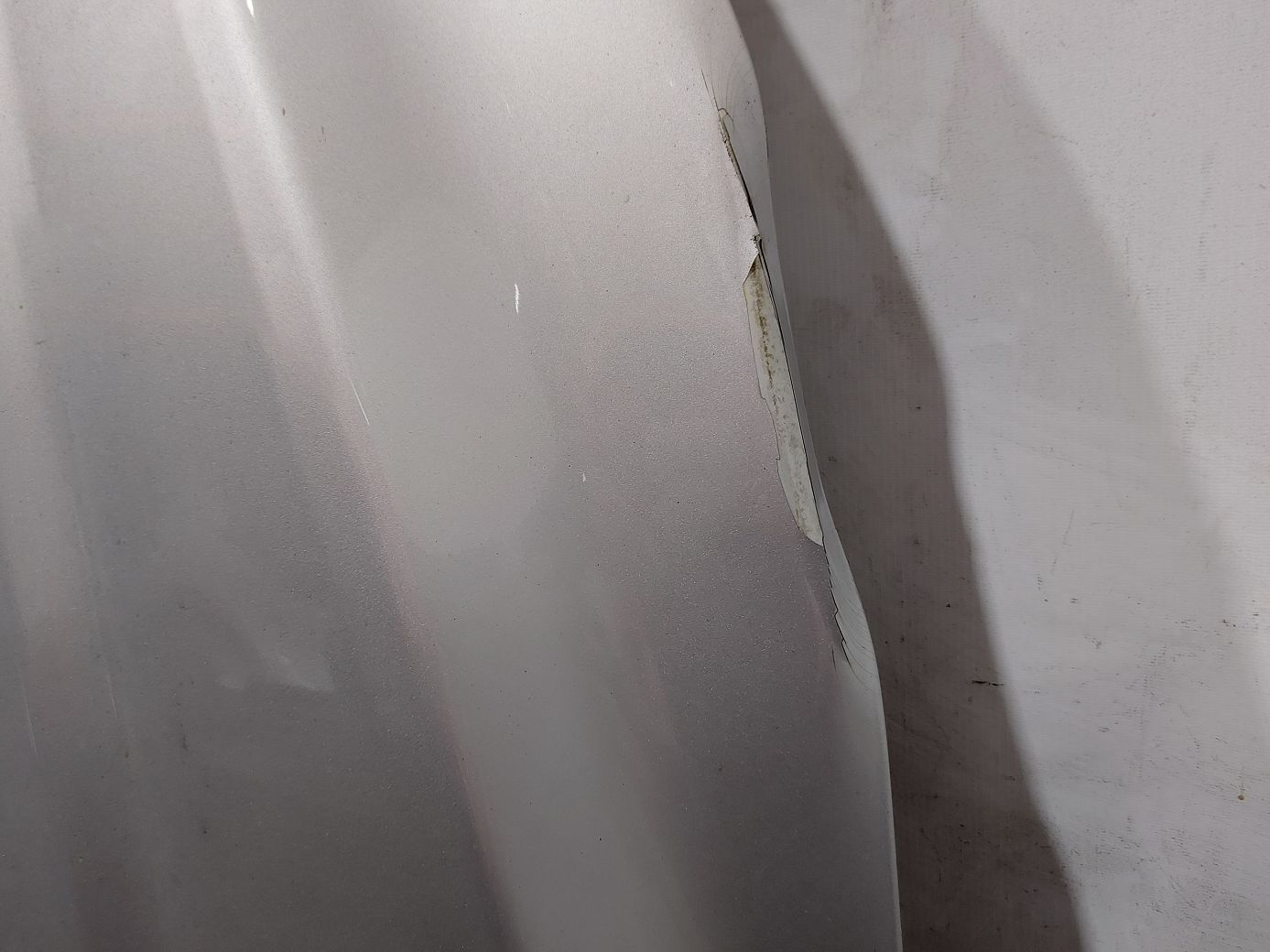 Malibu Капот Chevrolet Malibu 2013-2015 23485035 Chevrolet Malibu 4