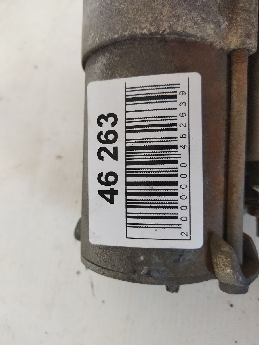 Hhr Стартер Chevrolet HHR 2008-2011 12609317 Chevrolet HHR 6