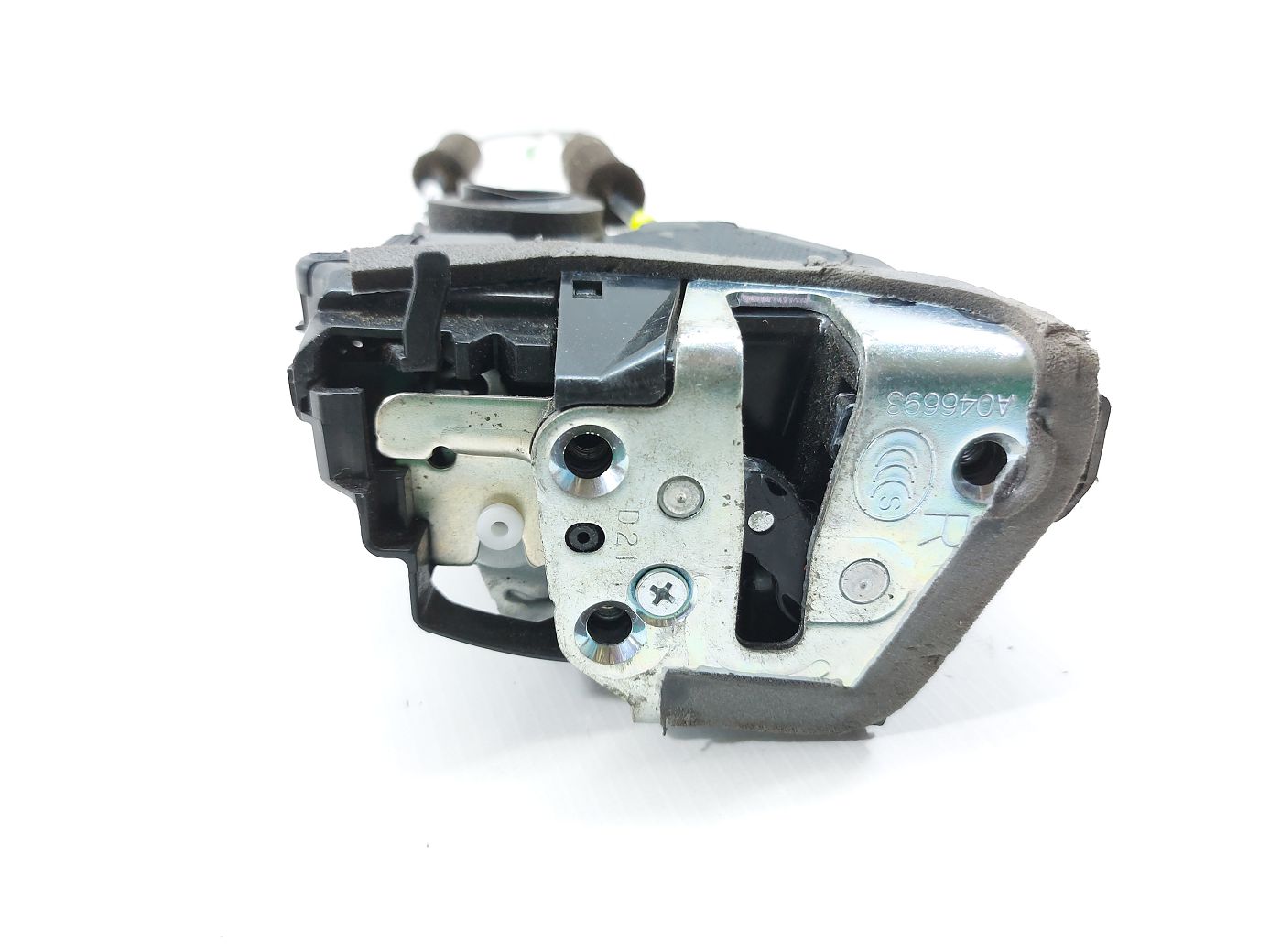 Kizashi Замок дверей задньої правої Suzuki Kizashi 2010-2013 8231057L16 Suzuki Kizashi 2