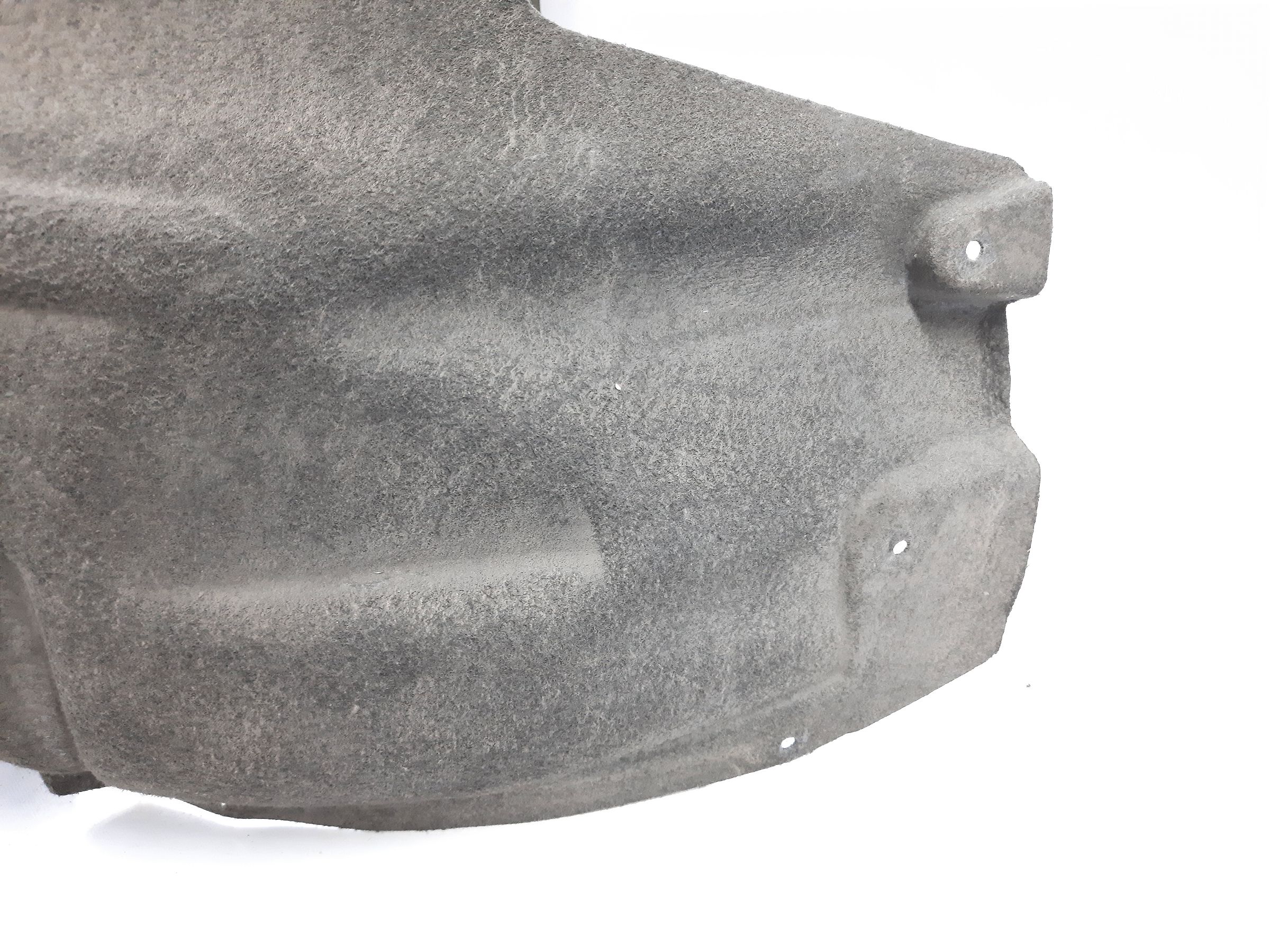 7 series Подкрылок задний левый BMW 7 2012 51717185269 BMW 7 2