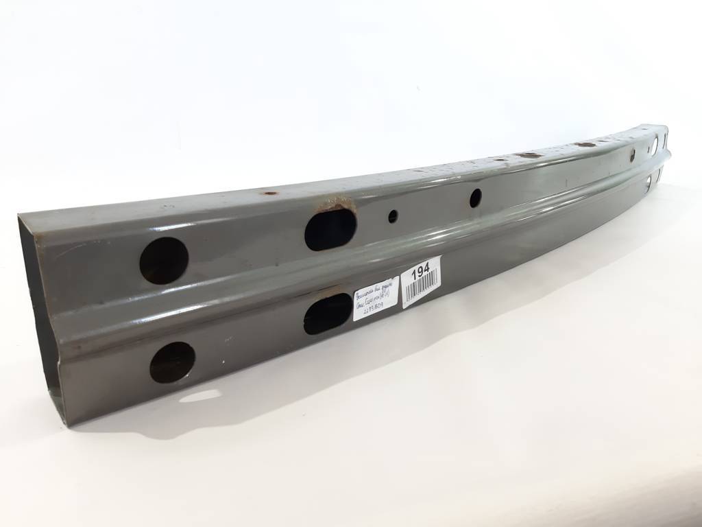 Equinox Підсилювач бампера заднього Chevrolet Equinox 2010-2017 22891609 Chevrolet Equinox 26