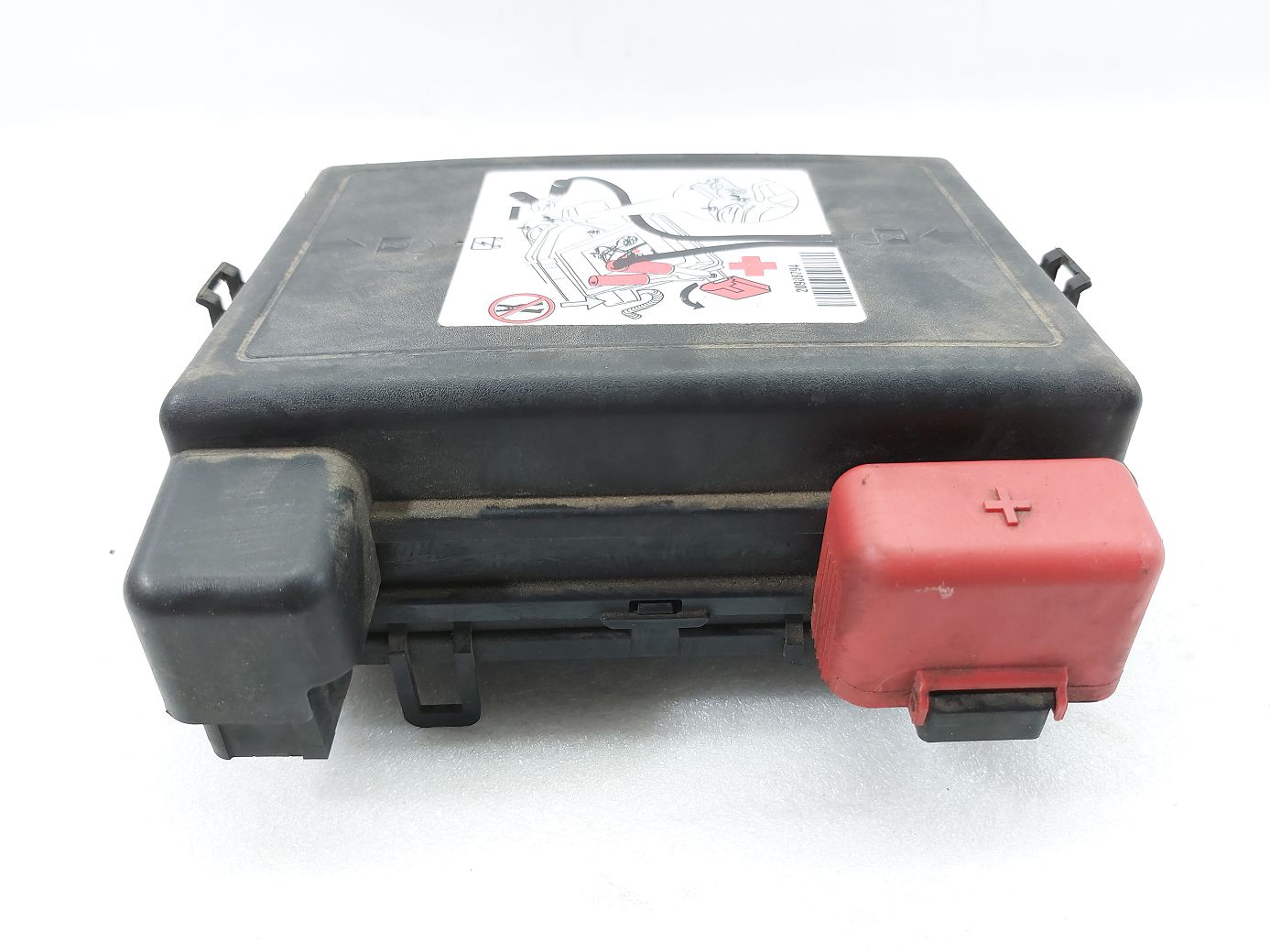 Hhr Блок запобіжників під капотом Chevrolet HHR 2007-2011 20908794 Chevrolet HHR 3