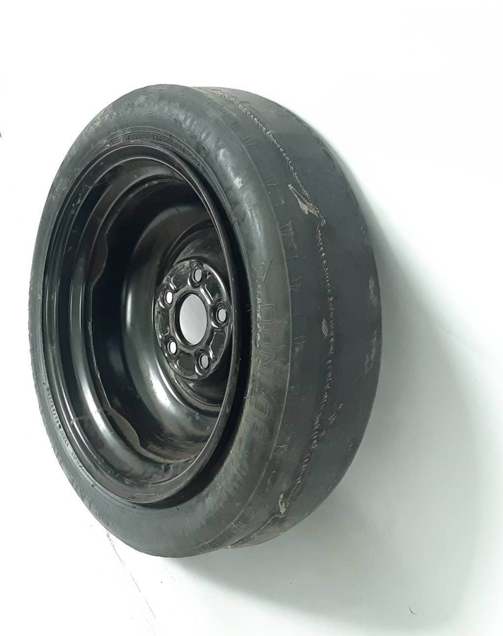 Malibu Запасне колесо докатка милиця Chevrolet Malibu 2013-2016 84321654 Chevrolet Malibu 6