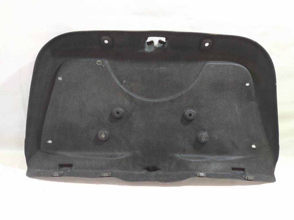 500. Оздоблення кришки багажника Fiat 500 2012-2019 1TR18KA9AB Fiat 500