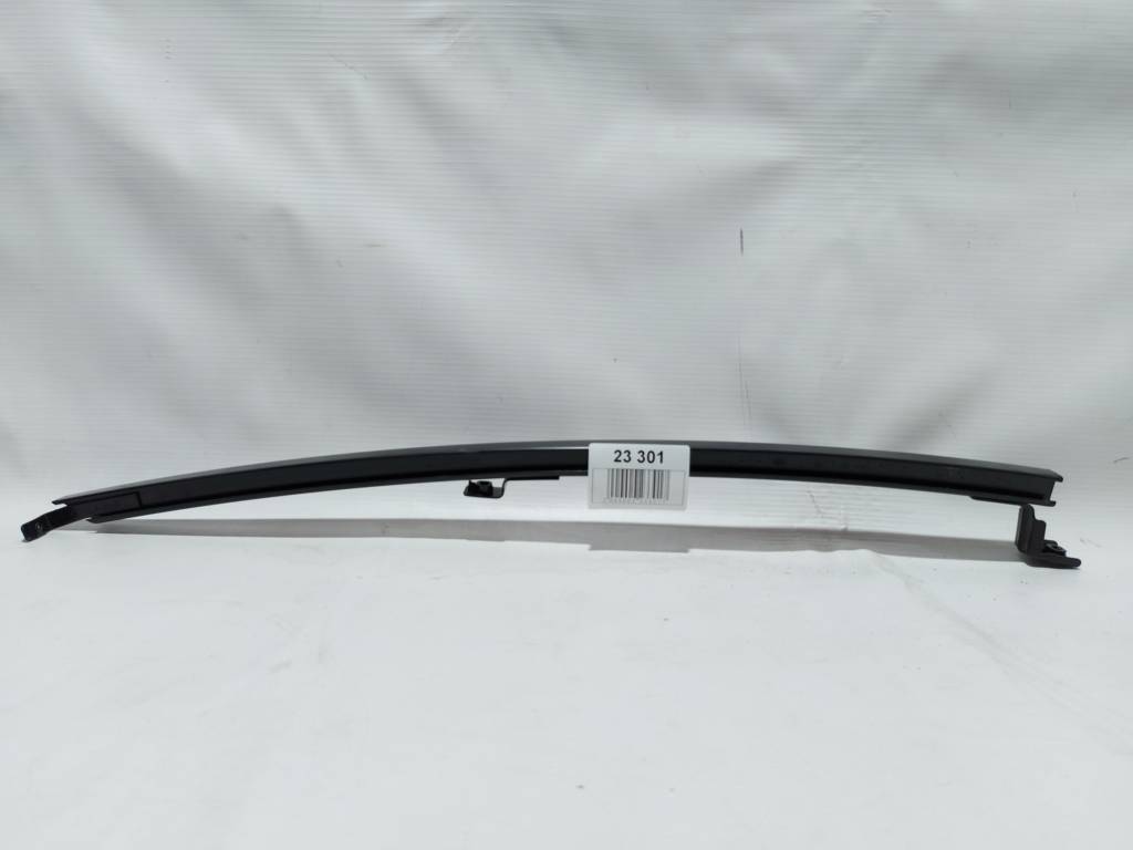 3 Направляющая стекла двери задней правой Mazda 3 2014-2018 BHN972602A Mazda 3 4