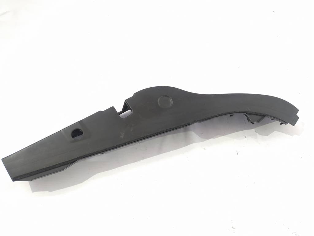 Tsx Накладка дверей передньої правої Acura TSX 2009-2014 83530TL0G02ZB Acura TSX 2