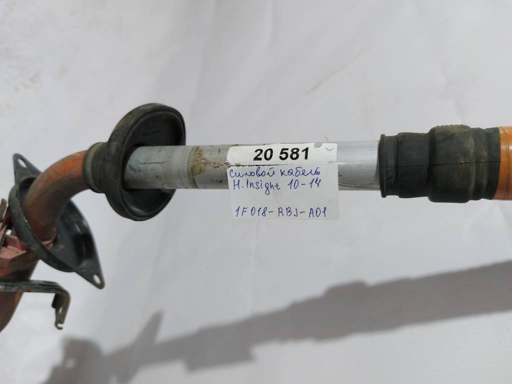 Insight Силовий кабель Honda Insight 2010-2014 1F018RBJA01 Honda Insight 16