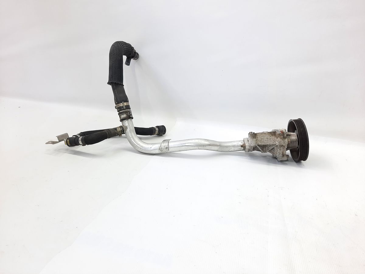 Dart Помпа системи охолодження Dodge Dart 2013-2019 5047389AB Dodge Dart 9