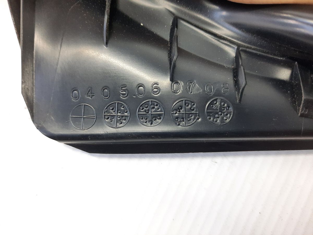 5 Форточка двери задней правой Mazda 5 2006-2015 C23572661 Mazda 5 2
