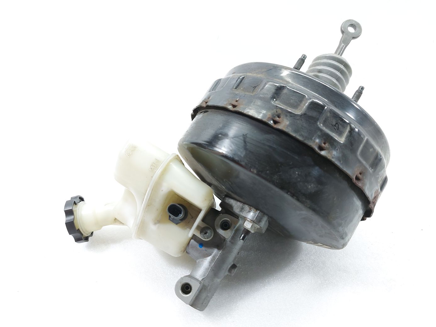 Hhr. Главный тормозной цилиндр Chevrolet HHR 2006-2011 20812025 Chevrolet HHR