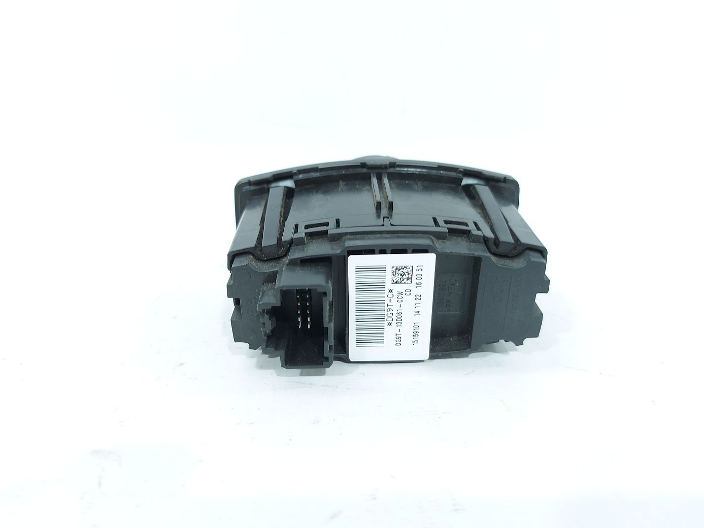 Fusion hybrid Вимикач світла Ford Fusion Hybrid 2013-2021 DG9Z11654CB Ford Fusion Hybrid 3