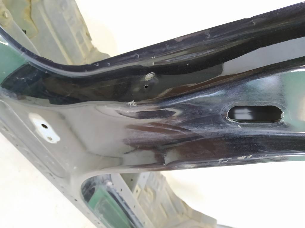 Fusion Стойка центральная правая Ford Fusion 2013-2017 DS7Z5424300D Ford Fusion 3