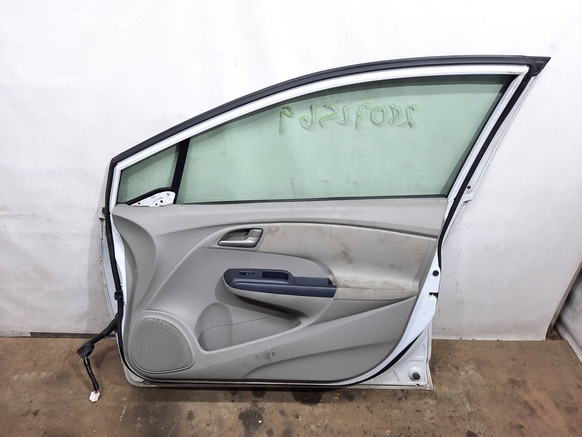 Insight Дверь передняя правая в сборе Honda Insight 2010-2014 67010TM8A90ZZ Honda Insight 5
