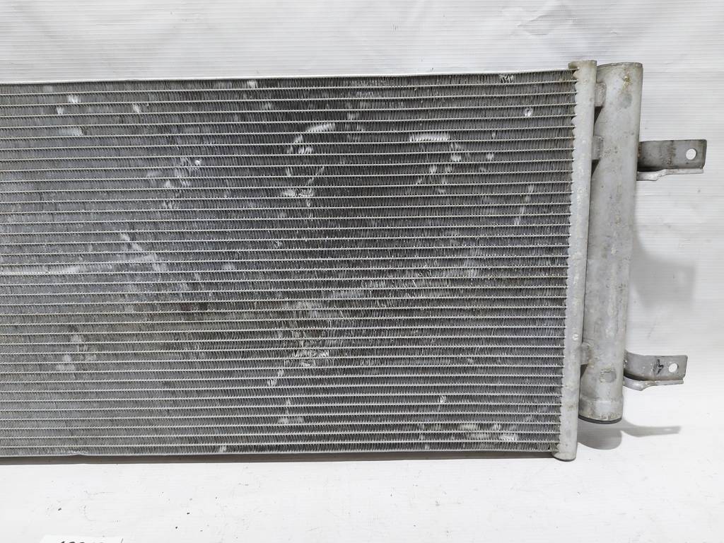 Cruze Радіатор кондиціонера Chevrolet Cruze 2016-2018 39011385 Chevrolet Cruze 7