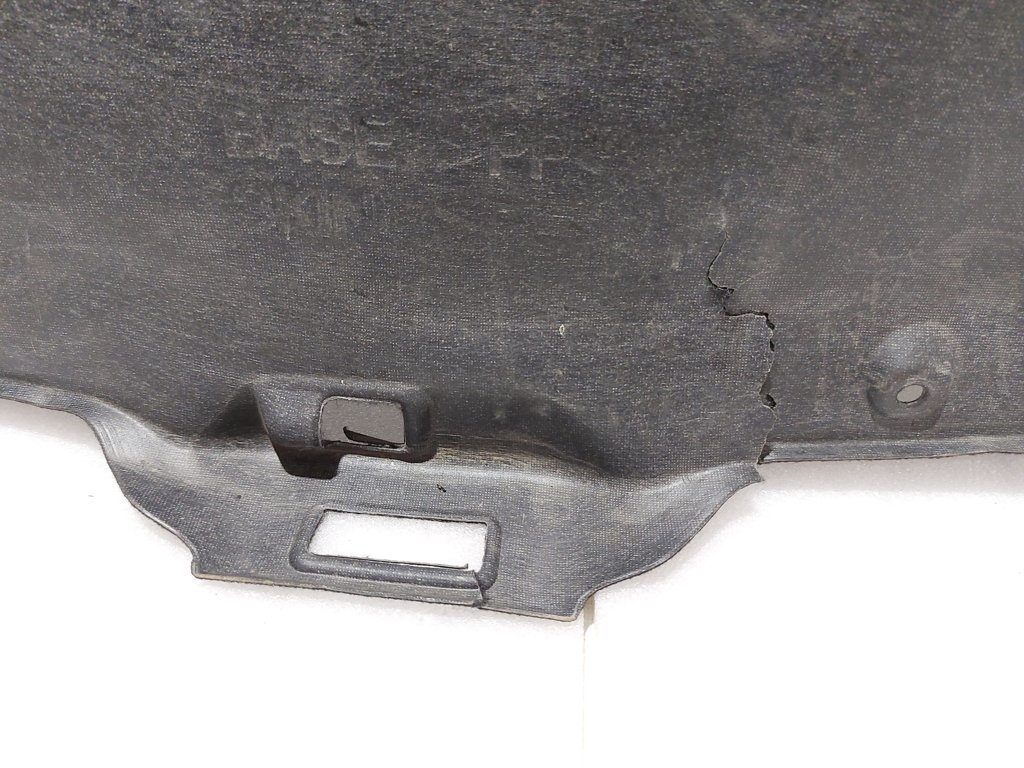 Elantra Оздоблення кришки багажника Hyundai Elantra 2011-2015 817523X010RY Hyundai Elantra 6