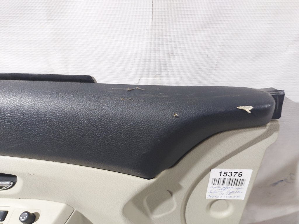 Impreza Карта дверей передньої лівої Subaru Impreza 2012-2017 94212FJ060VH Subaru Impreza 3
