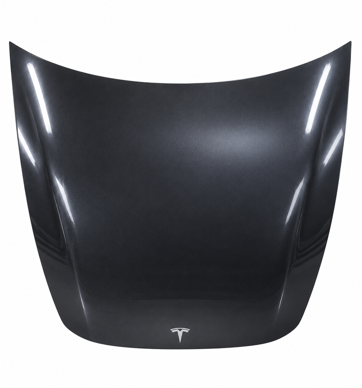 Капоты. Капот двигателя Tesla Model 3 (2025), черный цвет 1714047-E0-G Tesla Model 3 Капоты. Капот двигателя Tesla Model 3 (2025), черный цвет 1714047-E0-G Tesla Model 3