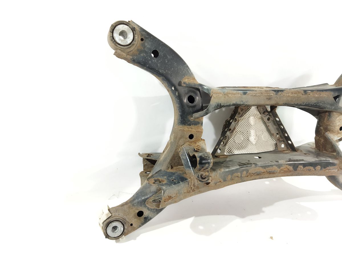 6 Підрамник задній Mazda 6 2013-2017 GHP92880XE Mazda 6 2