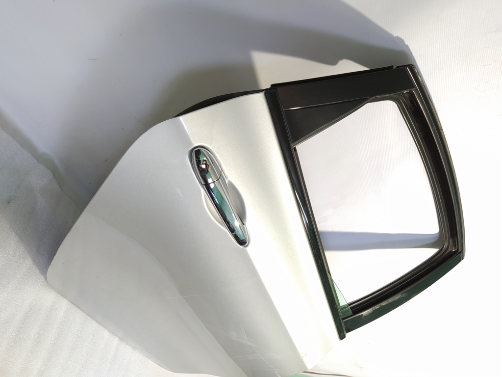 Dart Двері задні права Dodge Dart 2013-2019 68158726AD Dodge Dart 43